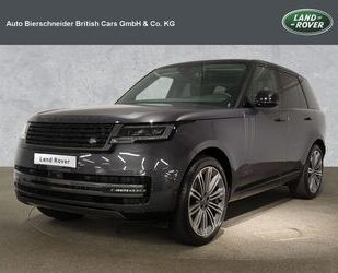 Land Rover Range Rover Gebrauchtwagen