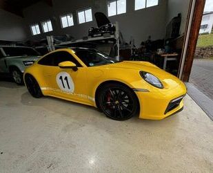 Porsche 911 Urmodell Gebrauchtwagen