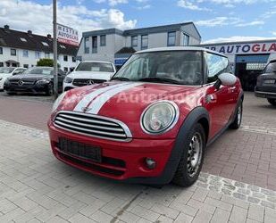 Mini Cooper D Gebrauchtwagen