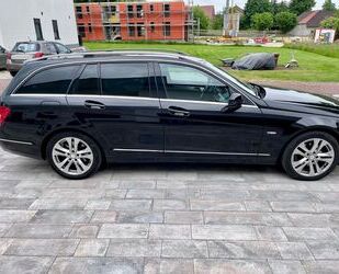 Mercedes-Benz C 220 Gebrauchtwagen