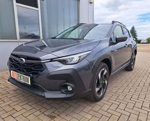 Subaru Crosstrek Gebrauchtwagen