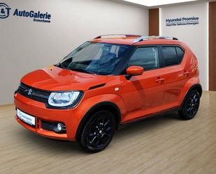 Suzuki Ignis Gebrauchtwagen