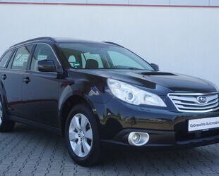Subaru Outback Gebrauchtwagen