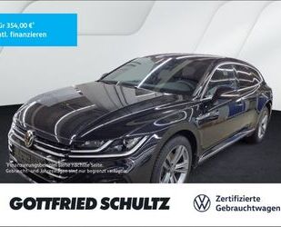 VW Arteon Gebrauchtwagen