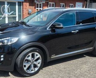 Kia Sorento Gebrauchtwagen