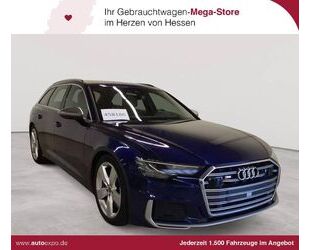 Audi S6 Gebrauchtwagen