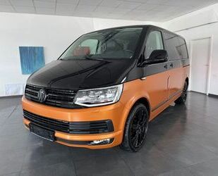 VW T5 Multivan Gebrauchtwagen