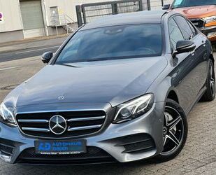 Mercedes-Benz E 300 Gebrauchtwagen