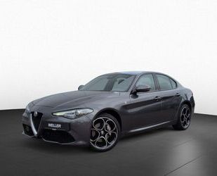 Alfa Romeo Giulia Gebrauchtwagen