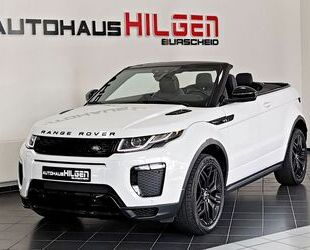 Land Rover Range Rover Evoque Gebrauchtwagen