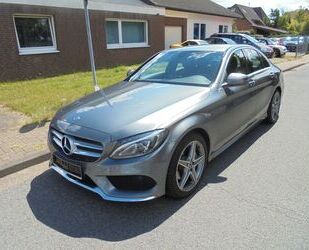Mercedes-Benz C 200 Gebrauchtwagen