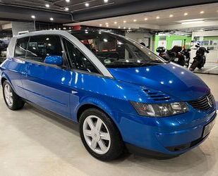 Renault Avantime Gebrauchtwagen