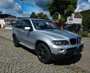 BMW X5 Gebrauchtwagen