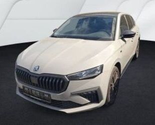 Skoda Scala Gebrauchtwagen