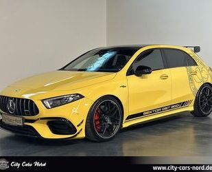 Mercedes-Benz A 45 AMG Gebrauchtwagen