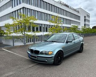 BMW 320 Gebrauchtwagen