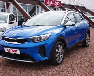 Kia Stonic Gebrauchtwagen