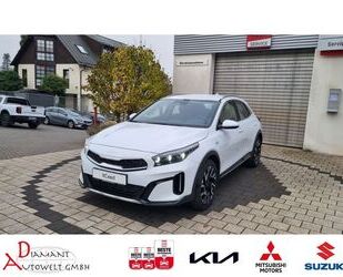 Kia XCeed Gebrauchtwagen