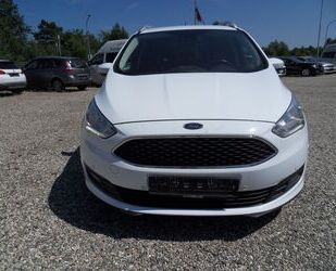Ford Grand C-Max Gebrauchtwagen