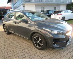 Kia XCeed Gebrauchtwagen