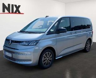 VW T7 Multivan Gebrauchtwagen