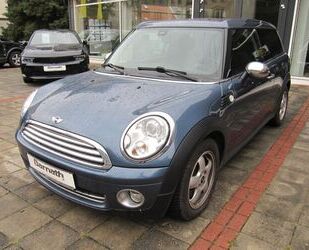 Mini ONE Gebrauchtwagen