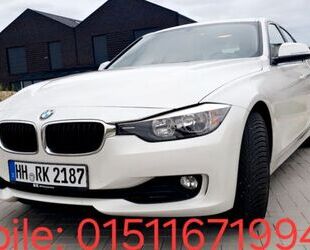 BMW 316 Gebrauchtwagen