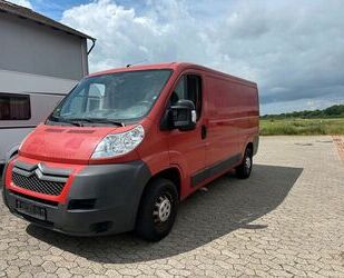 Citroen Jumper Gebrauchtwagen