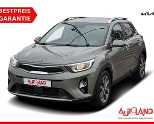 Kia Stonic Gebrauchtwagen