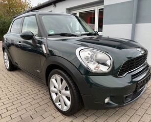 Mini Cooper SD Gebrauchtwagen