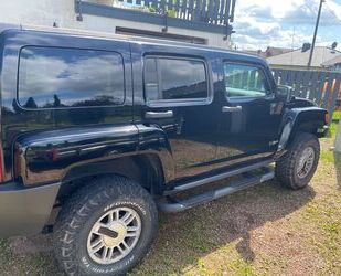 Hummer H3 Gebrauchtwagen