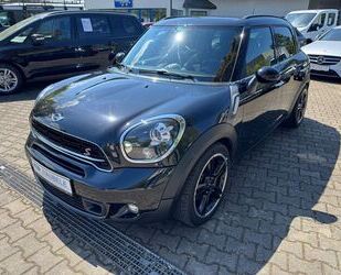 Mini Cooper S Gebrauchtwagen