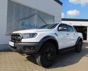 Ford Raptor Gebrauchtwagen