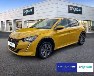 Peugeot 208 Gebrauchtwagen