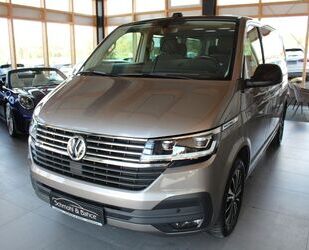 VW T6 Multivan Gebrauchtwagen