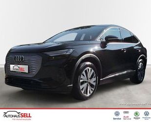 Audi Q4 e-tron Gebrauchtwagen