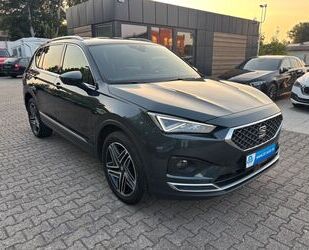Seat Tarraco Gebrauchtwagen