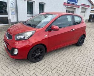 Kia Picanto Gebrauchtwagen