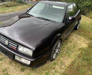 VW Corrado Gebrauchtwagen