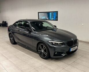 BMW 220 Gebrauchtwagen