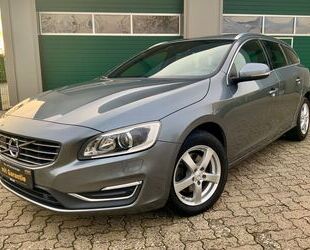 Volvo V60 Gebrauchtwagen