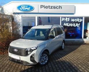 Ford Tourneo Courier Gebrauchtwagen