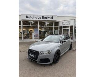 Audi RS3 Gebrauchtwagen