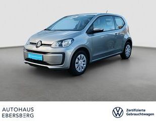 VW up! Gebrauchtwagen