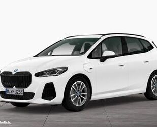BMW 225 Active Tourer Gebrauchtwagen