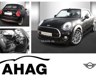 Mini Cooper Cabrio Gebrauchtwagen