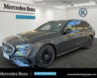 Mercedes-Benz E 220 Gebrauchtwagen