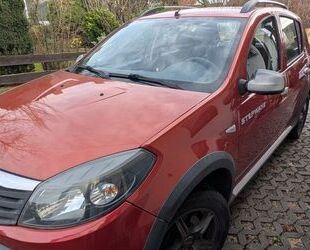 Dacia Sandero Gebrauchtwagen