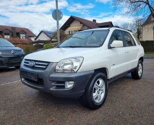 Kia Sportage Gebrauchtwagen