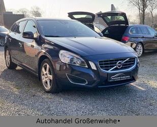 Volvo V60 Gebrauchtwagen